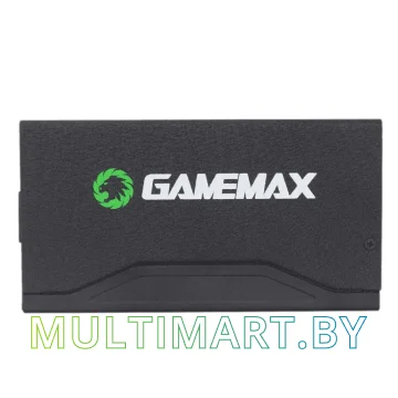 Блок питания GameMax GM-600 картинка 4